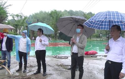 通城縣塘湖鎮扶貧微工廠開工建設，助力五金產品零售產業發展