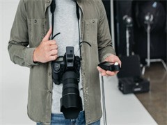 融合光影與科技 探索巴中攝影攝像技術開發的創新之路